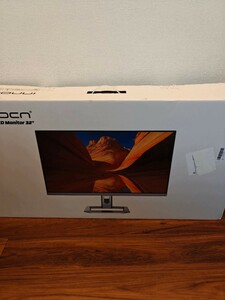 【1円スタート】INNOCN 32M2V 4K 144hz miniLED 32インチ ゲーミングモニター 【最高画質】