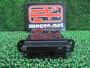 7DR3628RB6 ) トヨタ ヴェルファイア ANH20W 純正ビルトインETC車載器　86980-28030