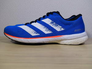 ◇ adidas アディダス adizero Japan 5 アディゼロ ジャパン 5【EG1197】◇ 24.0cm スニーカー ランニング