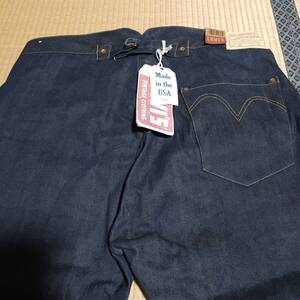 米国製　リーバイス　1878　PANTALOONS　18780-0003　W36　LEVI