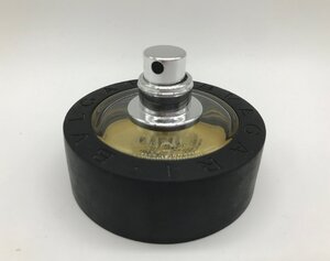 ■【YS-1】 香水 ■ ブルガリ BVLGARI ■ ブラック オードトワレ EDT 40ml 【同梱可能商品】K■