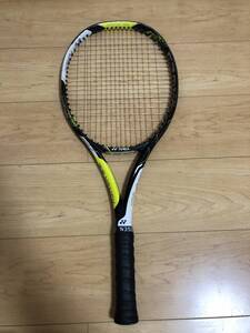 YONEX 硬式　テニスラケット　EZONE AIR 26 ジュニア　テニスラケット　26インチ　