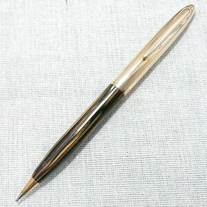 シェーファー sheaffer ヴィンテージ シャーペン シャープペンシル 600