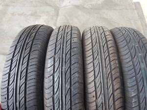 135/80R13 4本