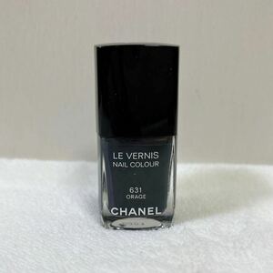 CHANEL シャネル ヴェルニ 631 ネイルカラー マニキュア