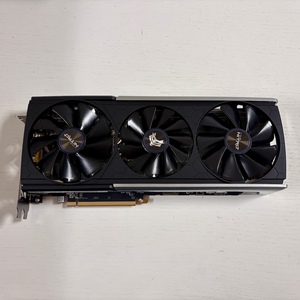 グラフィックボード SAPPHIRE NITRO+ RADEON RX 5700 XT 8G GDDR6 DUAL HDMI/DUAL DP OC (UEFI)