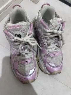 balenciaga runner ランナー