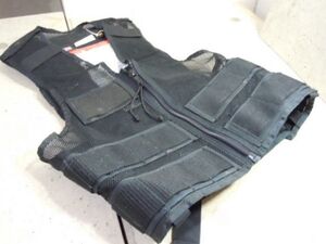 81 新品！希少！◆Tactical Load Bearing Vest　CORDURA◆米軍◆サバゲー！釣り！ワーク！