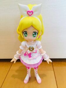 即決　中古★プリキュア フィギュア★バンダイ 20