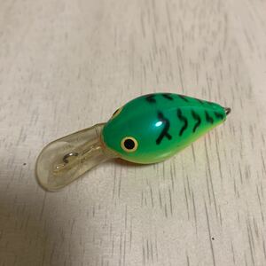 S9★ ラパラ ラトリンファットラップRFR-4 RAPALA クランクベイト　④