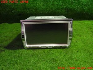 1UPJ-18566589]アコード ユーロR(CL1)カーナビゲーション 中古