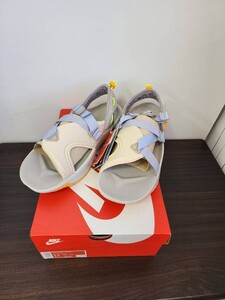 新品未着用 ナイキ ONEONTA サンダル 29cm NIKE