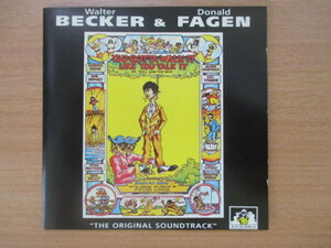 BECKER & FAGEN /you gotta walk it~ 