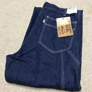 70s 80s デッドストック USA製 Levi