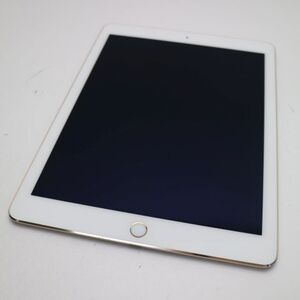 美品 iPad Air 2 Wi-Fi 16GB ゴールド 即日発送 タブレットApple 本体 あすつく 土日祝発送OK