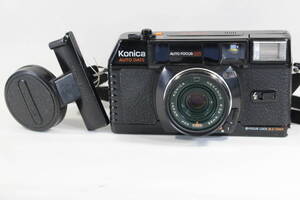 【ジャンク】Konica AUTO DATE C35 MFD #A008-5