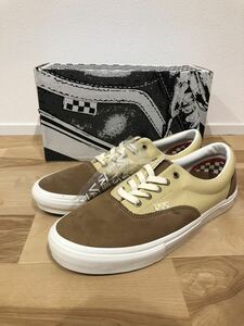 VANS ERA 2トーン　スケート　エラ　30cm