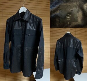 【激安1点のみ 国内正規品 デザイン◎】日本製 Melrose メルローズ AAOW act against one