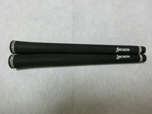 ★☆SRIXON/ツアーベルベットラバー/M60R/2本/綺麗☆★Q34