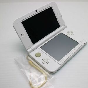 良品中古 ニンテンドー3DS LL ミント 即日発送 game 任天堂 本体 あすつく 土日祝発送OK