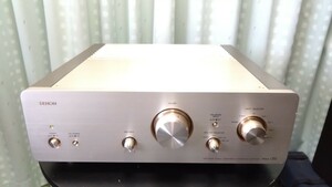 DENON　PMA-S1