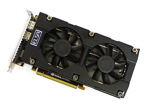 【中古】ELSAグラボ GeForce GTX 1060 3GB S.A.C R2 GD1060-3GERS2 PCIExp 3GB [管理:1050023899]