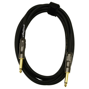 ARIA HI-PERFORMER Cable ギターケーブル ASG-10HP (10ft/3m, S/S)【アリア】