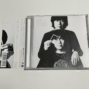 CD ザ・コレクターズ The Collectors『言いたいこと 言えないこと 言いそびれたこと(初回限定盤DVD付)』