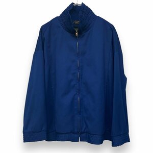 TENDERLOIN 18AW WORK JKT T/Rツイル フルジップ ワークジャケット Sサイズ ネイビー テンダーロイン ブルゾン