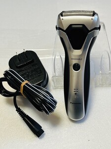 9 Panasonic/パナソニック　電気シェーバー ES-RL32 稼動品