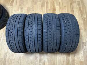 NEXEN ネクセン WINGUARD ice2 225/45R18 スタッドレス 4本セット