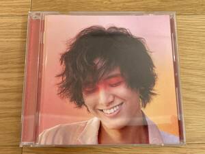 【レンタル】藤井風 LOVE ALL SERVE ALL (通常盤) / CD アルバム / きらり まつり へでもねーよ 燃えよ ガーデン それでは 青春病 旅路 2