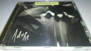 The Smashing Pumpkins / Adore (輸入盤)