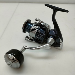 05w08505★1円~【SHIMANO】シマノ TWIN POWER ツインパワー SW4000XG-C リール 中古品