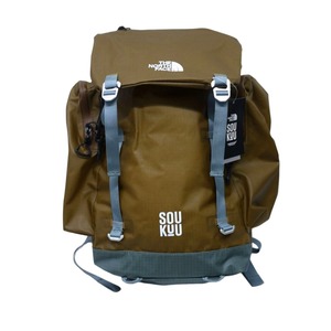 USモデル THE NORTH FACE × UNDERCOVER SOUKUU バックパック 24L メンズ レディース アウトドア 通学 ノースフェイス リュック