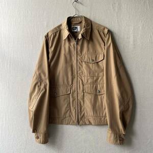 ENGINEERED GARMENTS ジャケット / コットン ベージュ ワーク ハンティング 旧タグ NEPENTHES O4-09014-1759