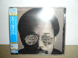 名手John Scofield/Randy & Michael Brecker他参加 Billy Cobham 隠れ名盤「Inner Conflicts」日本独自リマスター国内盤 未開封新品