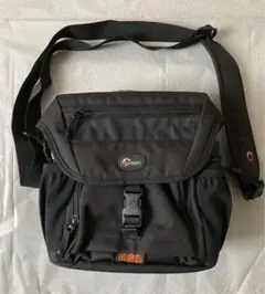 Lowepro  Nova 160 AW  カメラバッグ