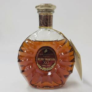 M29663(063)-632/MY3000　酒　REMY MARTIN XO SPECIAL FINE CHAMPAGNE COGNAC レミーマルタン スペシャル コニャック 40％ 350ml