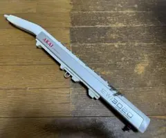 【動作確認済】希少！EWI 3020の美品です！AKAI