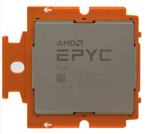 2月5日発送 AMD EPYC 9534 64C 2.45GHz 3.7GHz 256MB SP5 280W