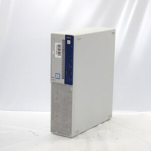 NEC Mate MKM30E-5 Core i5-9500 3GHz/8GB/SSD256GB/DVDマルチ/OS無/動作未確認【栃木出荷】