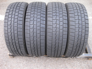 ★ダンロップ　 205/60R16 　205/60ｒ16　　　　Ｓ－０３３０