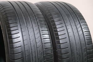 ＜即納!!＞WINRUN ウィンラン R330 255/45R20 105W サマータイヤ 2本セット 車検用 スペア用に クライスラー300 ダッジ チャージャー など