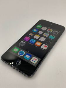 iPod touch MD723J/A 第5世代 32GB ブラック&スレート