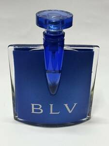 6◆◆廃盤◆ＢＬＶ☆ブルガリ ☆ブルー ☆EDP★ 40ml ★スプレータイプ☆激レア品★98