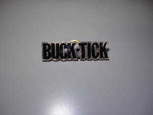 BUCK-TICK 殺シノ調ベ ツアー グッズ★ バッジ⑤★ 未使用★ 新品★ 送料無料★ 限定数★ 即決可！！！