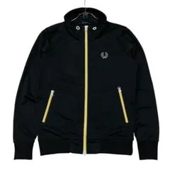 美品 FRED PERRY ジャージ トラックジャケット