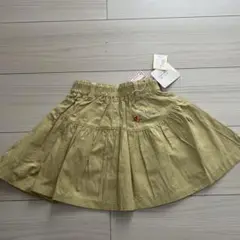 Burian 子供服キッズスカート100cm