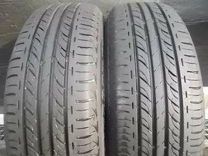 【B341】SNK2▲195/65R15▲2本即決